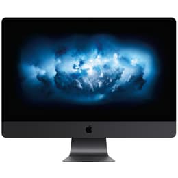 iMac Pro 27-inch Retina (Final 2017) Xeon W 2,3GHz - SSD 1 TB - 128GB QWERTY - Italiano