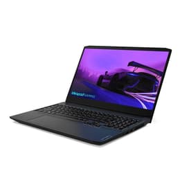 Lenovo IdeaPad Gaming 3 15IHU6 15-inch - Core i5-11320H - 8GB 512GB NVIDIA GeForce RTX 3050 Ti AZERTY - Francês