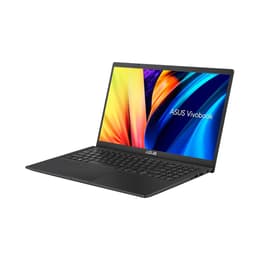 Asus VivoBook 15 F1500EA-EJ2535W 15-inch (2021) - Core i3-1115G4 - 8GB - SSD 512 GB QWERTY - Espanhol