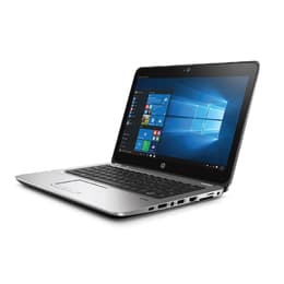 Hp EliteBook 820 G3 12-inch (2015) - Core i5-6300U - 8GB - SSD 512 GB AZERTY - Francês