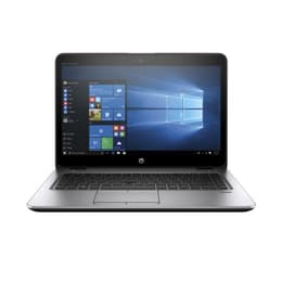 HP EliteBook 840 G3 14-inch (2016) - Core i5-6200U - 4GB - HDD 500 GB QWERTY - Sueco