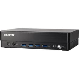 Gigabyte GB-BSi3-1115G4 Core i3-1115G 3 GHz - SSD 256 GB - 16GB