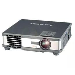 Mitsubishi XL5U Video projector 1700 Lumen - Cinzento