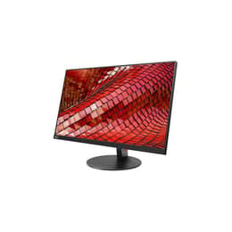 27-inch Lenovo ThinkVision T27I LED Monitor Preto