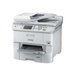 Epson WorkForce Pro WF-6590DWF Impressora a jacto de tinta