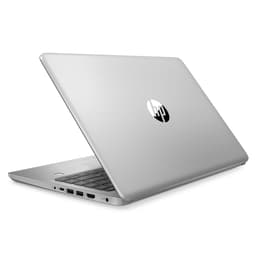 HP 340S G7 14-inch (2021) - Core i7-​1065G7 - 8GB - SSD 512 GB QWERTY - Inglês