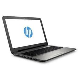 HP 15-AF119NF 15-inch (2019) - A6-5200 - 4GB - HDD 1 TB AZERTY - Francês