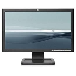 18-inch HP LE1851W LCD Monitor Preto