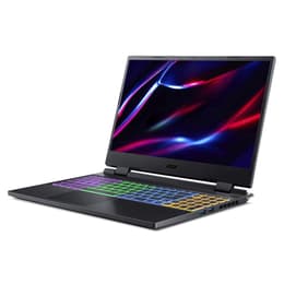 Acer Nitro 5 AN515-58-72MJ 15-inch - Core i7-12700H - 16GB 1000GB Viper V770 QWERTZ - Alemão