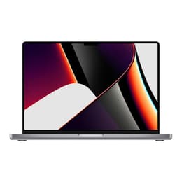 MacBook Pro 16" (2021) - QWERTY - Português