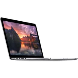 MacBook Pro 13" (2014) - AZERTY - Francês