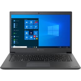 Dynabook Tecra A40-G PMZ20E-0K8043DU 14-inch (2020) - Celeron 5205U - 4GB - SSD 128 GB QWERTY - Inglês