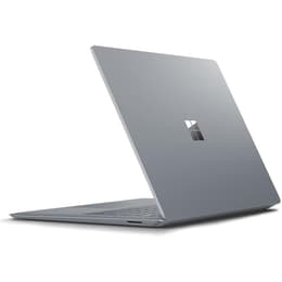 Microsoft Surface Laptop 13-inch (2017) - Core i5-7300U - 8GB - SSD 256 GB QWERTZ - Alemão