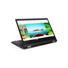 Lenovo ThinkPad X380 Yoga 13-inch Core i5-8350U - SSD 256 GB - 8GB