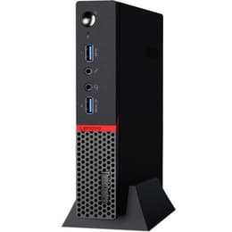 Lenovo ThinkCentre M700 Tiny Core i5-6400T 2.2 - SSD 256 GB - 8GB