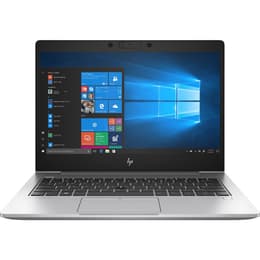 Hp EliteBook 830 G6 13-inch (2019) - Core i7-8665U - 16GB - SSD 256 GB QWERTY - Espanhol