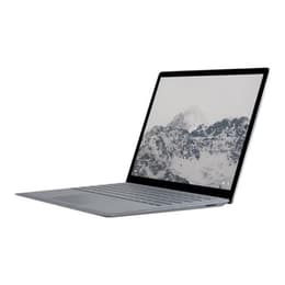 Microsoft Surface Laptop 13-inch (2017) - Core i5-7200U - 8GB - SSD 128 GB QWERTY - Inglês