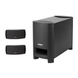 Bose Cinemate serie 2 Speakers - Preto