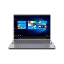 Lenovo ThinkBook 15-IIL 15-inch (2019) - Core i5-1035G1 - 16GB - SSD 256 GB QWERTY - Inglês