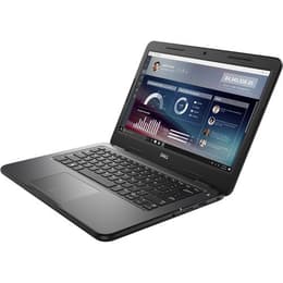 Dell Latitude 3310 13-inch (2018) - Celeron 4205U - 8GB - SSD 128 GB AZERTY - Francês