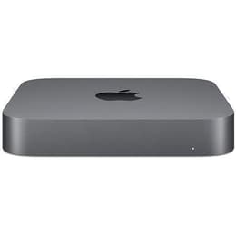 Mac Mini (Outubro 2018) Core i5 3 GHz - SSD 1 TB - 16GB