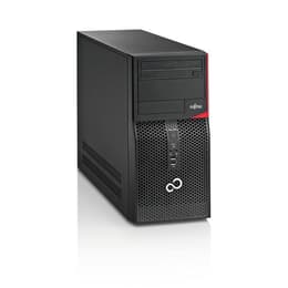 Fujitsu Esprimo P556/E85+ Core i3-6100 3.7 - SSD 256 GB - 8GB