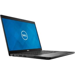 Dell Latitude 7390 13-inch (2018) - Core i5-8350U - 16GB - SSD 512 GB AZERTY - Francês