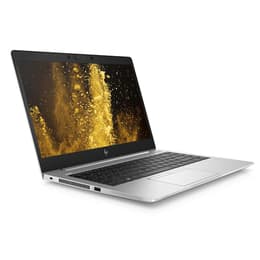 HP EliteBook 840 G6 14-inch (2019) - Core i5-8265U - 24GB - SSD 1000 GB QWERTY - Sueco