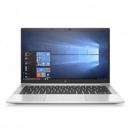 Hp EliteBook 830 G7 13-inch (2020) - Core i7-10510U - 16GB - SSD 512 GB AZERTY - Francês