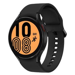 Smart Watch Samsung GPS Galaxy Watch 4 - Preto