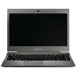 Toshiba Portege Z930 13-inch (2013) - Core i5-3437U - 4GB - SSD 128 GB AZERTY - Francês