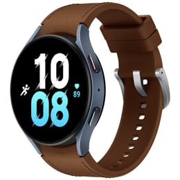 Smart Watch Samsung GPS Galaxy Watch 5 - Azul