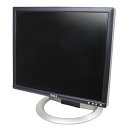 19-inch Dell 1905FP 1280 x 1024 LCD Monitor Preto