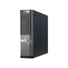 Dell OptiPlex 790 DT Core i5-2400 3.1 - SSD 512 GB - 16GB