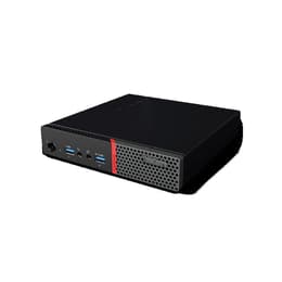 Lenovo ThinkCentre M700 Tiny Core i5-6500T 2.5 - SSD 256 GB - 8GB