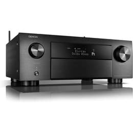 Denon AVC-X4700H Amplificadores De Som