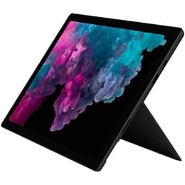 Microsoft Surface Pro 6 12-inch Core i7-8650U - SSD 256 GB - 8GB Sem teclado