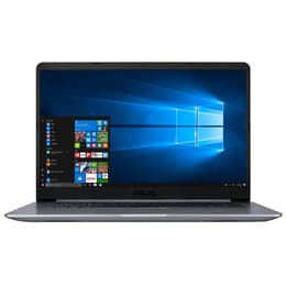 Asus VivoBook F510UA-AH51 15-inch (2017) - Core i5-8250U - 8GB - HDD 1 TB QWERTY - Inglês