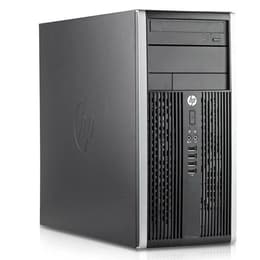 HP Compaq 600 Pro MT Celeron E3400 2.6 - HDD 500 GB - 8GB