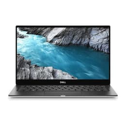 Dell XPS 7390 13-inch (2019) - Core i7-10510U - 16GB - SSD 512 GB QWERTY - Espanhol