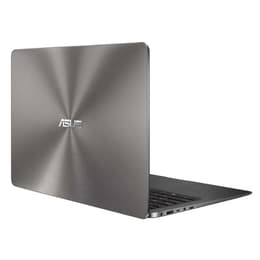 Asus ZenBook UX430UN-GV266T 14-inch (2018) - Core i7-8550U - 8GB - SSD 512 GB AZERTY - Francês