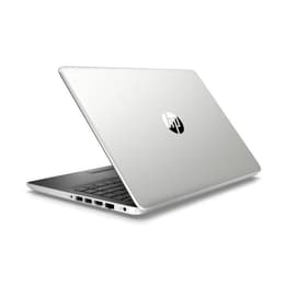 Hp 14-dk0000nf 14-inch (2019) - AMD A9-9425 - 4GB - SSD 128 GB + HDD 1 TB AZERTY - Francês