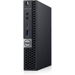 Dell OptiPlex 7060 Micro Core i5-8500T 2.1 - SSD 256 GB - 16GB