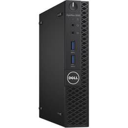 Dell OptiPlex 3050 Micro Pentium G4400T 2.9 - HDD 500 GB - 16GB