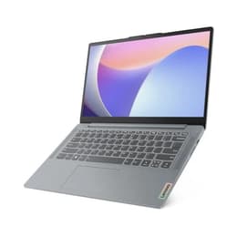 Lenovo IdeaPad Slim 3 14IAH8 14-inch (2020) - Core i5-12450H - 16GB - SSD 512 GB AZERTY - Francês