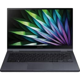 Samsung Galaxy Book Flex 2 Alpha 13-inch Core i7-1165G7 - SSD 512 GB - 16GB QWERTY - Inglês