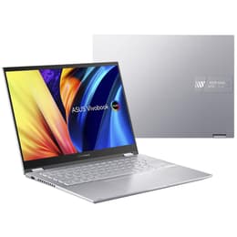 Asus Vivobook S 14 Flip TP3402VA-LZ137W 14-inch (2023) - Core i5-13500H - 8GB - SSD 512 GB QWERTY - Árabe