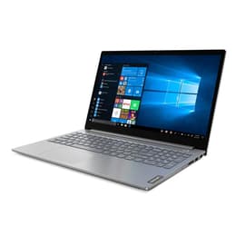 Lenovo ThinkBook 15 IIL 15-inch (2019) - Core i5-1035G1 - 8GB - SSD 256 GB QWERTY - Espanhol