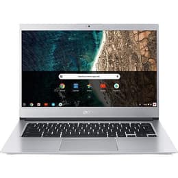 Acer Chromebook CB514 Pentium 1.1 GHz 32GB SSD - 4GB QWERTY - Inglês