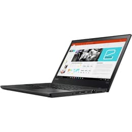 Lenovo ThinkPad T470 14-inch (2017) - Core i5-7200U - 8GB - SSD 128 GB QWERTZ - Alemão